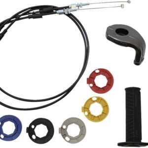 MOTION PRO THROTTLE KIT REV-3-KAW
