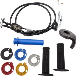 MOTION PRO THROTTLE KIT REV-3-YAM