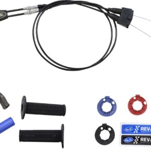 MOTION PRO THROTTLE KIT REV-3-SUZ