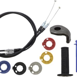MOTION PRO THROTTLE KIT REV-3-KTM/HU