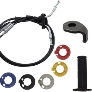 MOTION PRO THROTTLE KIT REV-3-YAM