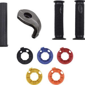MOTION PRO THROTTLE KIT REV3 EBR