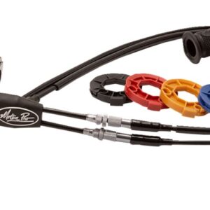 MOTION PRO THROTTLE KIT REV3 R3