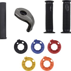 MOTION PRO THROTTLE KIT REV3 DRZ