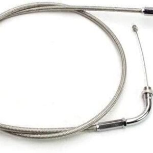 MOTION PRO CABLE ARMOR THROTTLE PUSH