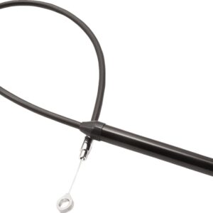 MOTION PRO CABLE BLACK VINYL CLUTCH LW-TO