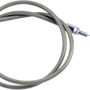MOTION PRO CABLE CHOKE S/S HONDA