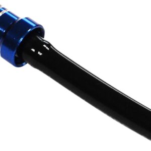 SCAR VENT CAP ALUMINUM BLUE