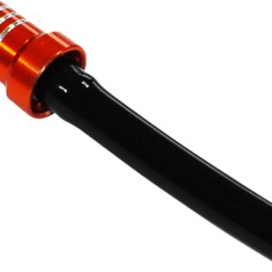 SCAR VENT CAP ALUMINUM OR