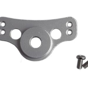 SCAR MOUNT HOUR METER SCAR