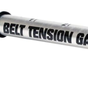 MOTION PRO TOOL BELT TENSION GAUGE