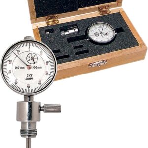 MOTION PRO TOOL 2-STROKE TIMER W/C