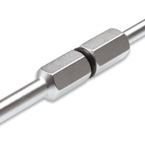 MOTION PRO TOOL HEX BIT 3MM X 4MM