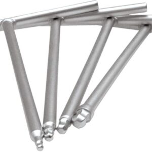 MOTION PRO TOOL T-HDL BALL PT HX 6MM