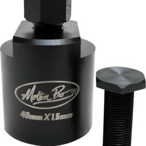 MOTION PRO TOOL PULLER M40X1.5 R.H.