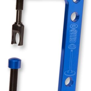 MOTION PRO TOOL T6 VALVE SPRING COMP