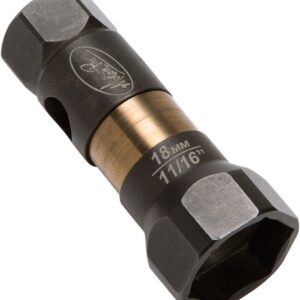 MOTION PRO TOOL PRO PLUG SOCKET 18MM
