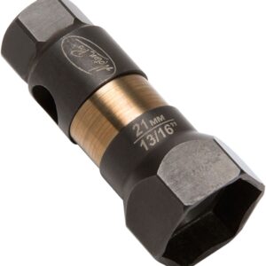 MOTION PRO TOOL PRO PLUG SOCKET 21MM