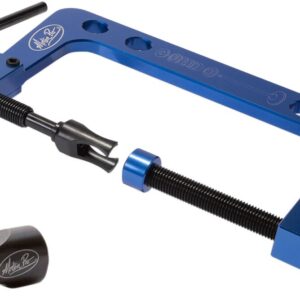 MOTION PRO TOOL T6 V-SPRING 18 24 MM