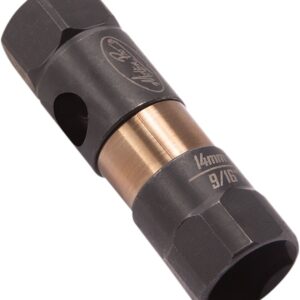 MOTION PRO TOOL PRO PLUG SOCKET 14MM
