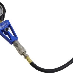 MOTION PRO TOOL COMPRESSION TESTER