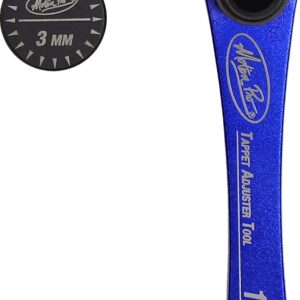 MOTION PRO TOOL TAPPET ADJ 3X10MM