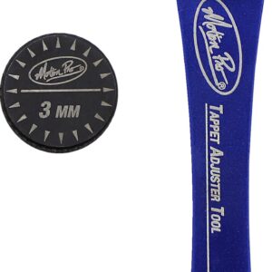 MOTION PRO TOOL TAPPET ADJ 3X9MM