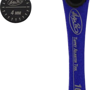 MOTION PRO TOOL TAPPET ADJ 4X10MM