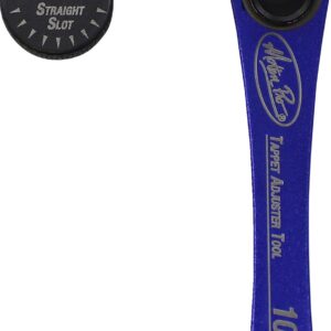 MOTION PRO TOOL TAPPET ADJ 10MM SCKT