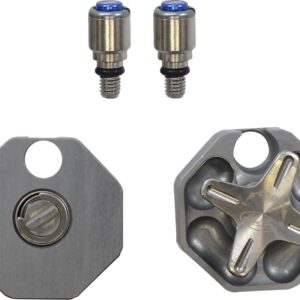 MOTION PRO TOOL COMPRESSION ADJ KYB