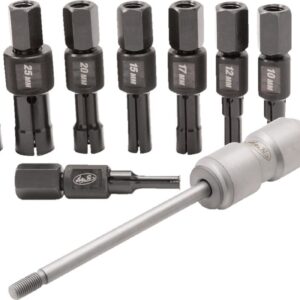 MOTION PRO BLIND BEARING ROMOVER KIT with