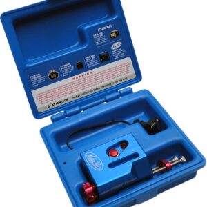 MOTION PRO FUEL INJ CLEAN KT HAR EV1