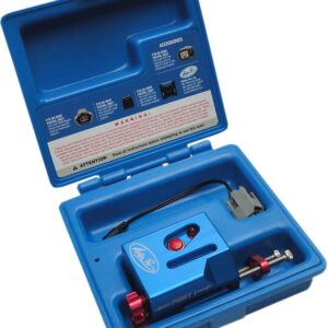 MOTION PRO FUEL INJ CLEAN KT HAR EV6