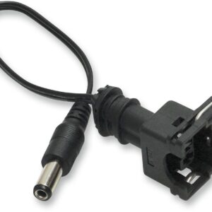 MOTION PRO FUEL INJ PIGTAIL HAR EV1