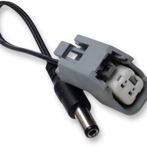 MOTION PRO FUEL INJ PIGTAIL HAR EV6