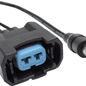 MOTION PRO FUEL INJECTOR PIGTAILS /