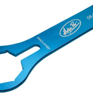MOTION PRO TOOL 49MM FORK CAP WRENCH