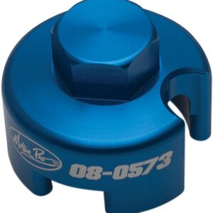 MOTION PRO TOOL FORK CAP SOCKET KTM