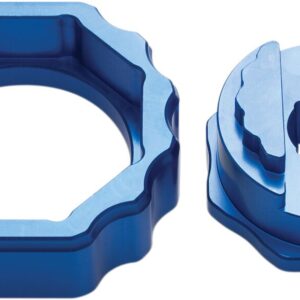 MOTION PRO TOOL FORK CAP SHOWA 50MM