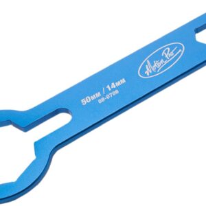 MOTION PRO TOOL 50/14MM FORK WRENCH