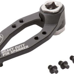 MOTION PRO TOOL H-DUTY PIN SPANNER