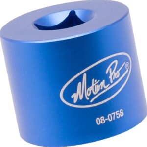 MOTION PRO FORK CAP SOCKET 41mm HD