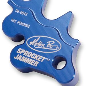MOTION PRO TOOL SPROCKET JAMMER