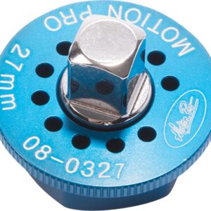 MOTION PRO DRIVE ADAPTER 27MM 3/8
