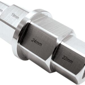 MOTION PRO T6 HEX AXLE WRENCH SET