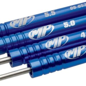 MOTION PRO TOOL VALVE STEM SEAL SET