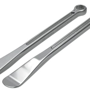 MOTION PRO T-6 COMBO LEVER SET 27/12/13