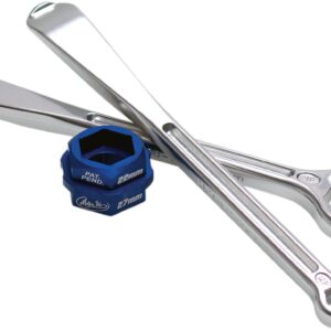 MOTION PRO TOOL T6 COMBO T-LEVER SET