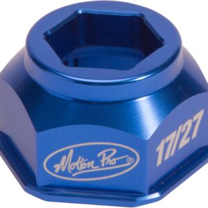 MOTION PRO TOOL T6 ADAPTER 27/17MM