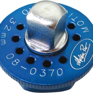 MOTION PRO T6 COMBO LEVER 32MM 3/8''